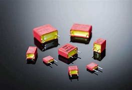 Produktdetails WIMA GmbH & CO.KG MKS 4 / wts // electronic